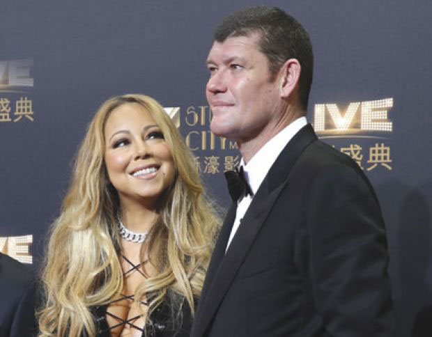 Судбоносно да пред Микијем Маусом